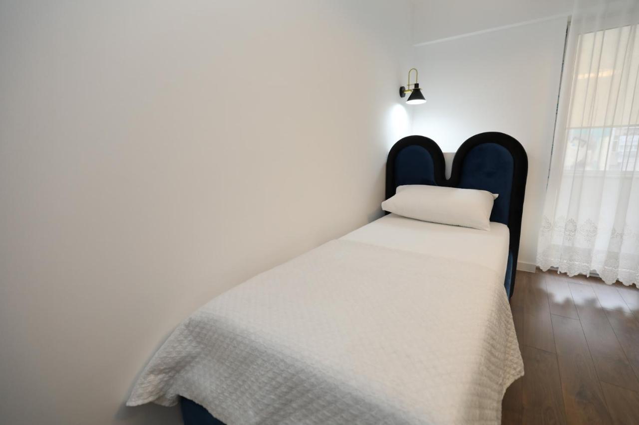 Tirana Center Apartment - Your Cosy Corner Exterior photo