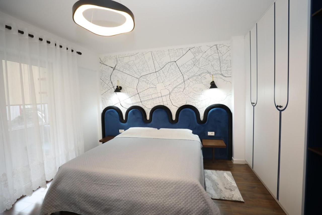 Tirana Center Apartment - Your Cosy Corner Exterior photo