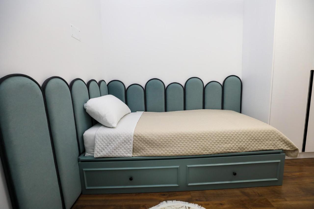 Tirana Center Apartment - Your Cosy Corner Exterior photo