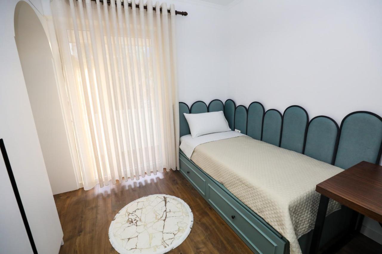 Tirana Center Apartment - Your Cosy Corner Exterior photo
