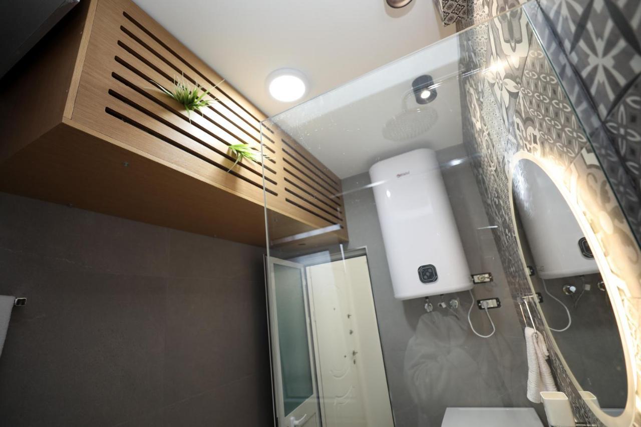 Tirana Center Apartment - Your Cosy Corner Exterior photo