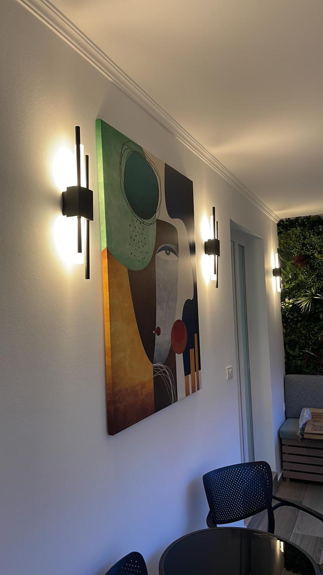 Tirana Center Apartment - Your Cosy Corner Exterior photo