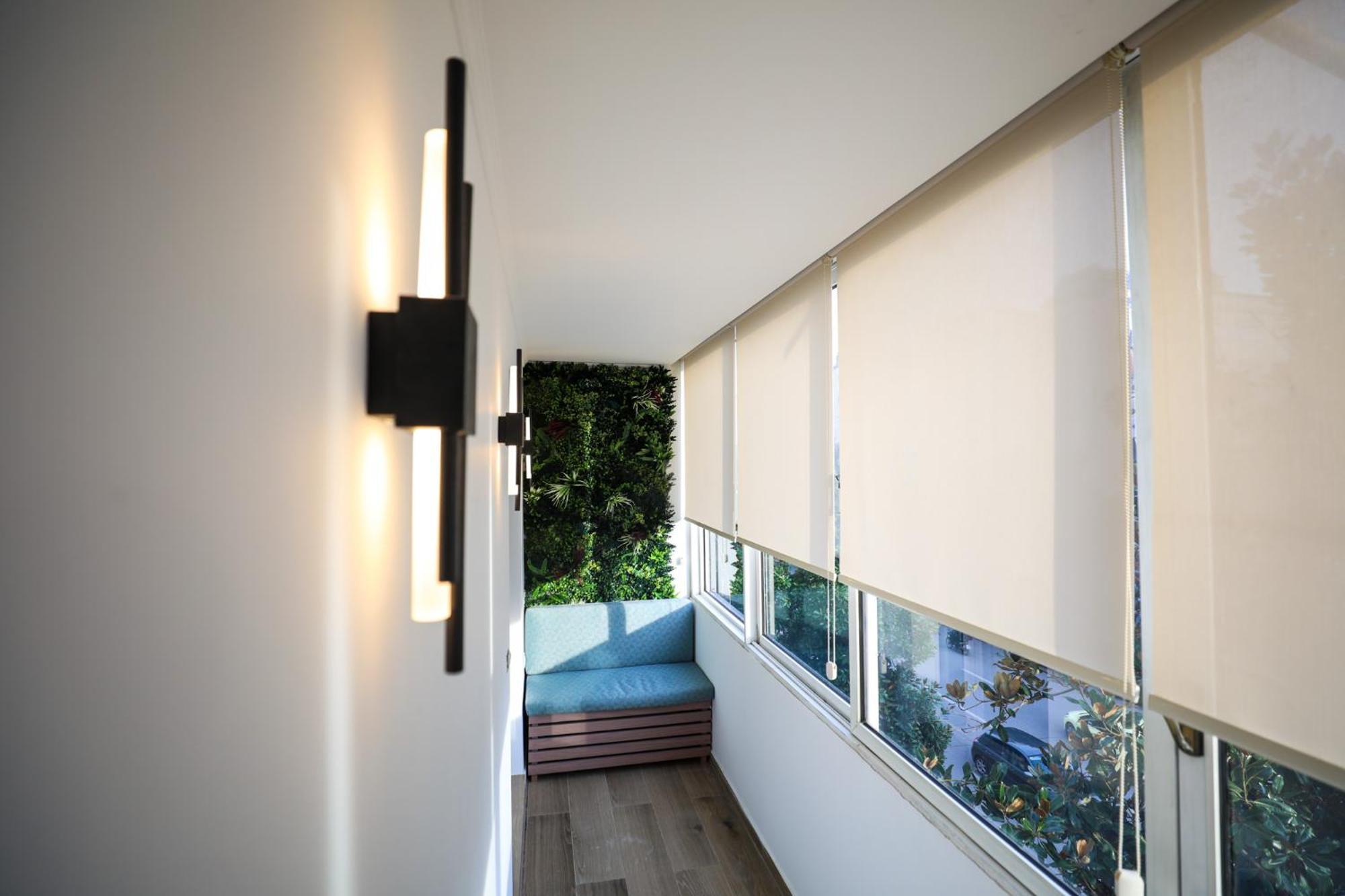Tirana Center Apartment - Your Cosy Corner Exterior photo