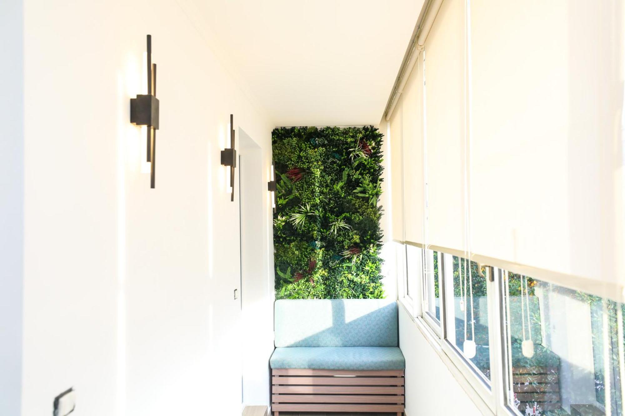 Tirana Center Apartment - Your Cosy Corner Exterior photo